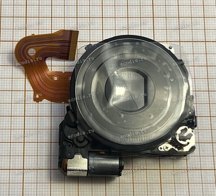 Lens Sony DSC-W630 DSC-W650 DSC-WX50 (p/n 884887211, LSV-1430A-BK) Lens for Sony Digital Still Camera