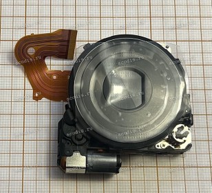Lens Sony DSC-W630 DSC-W650 DSC-WX50 (p/n 884887211, LSV-1430A-BK) Lens for Sony Digital Still Camera