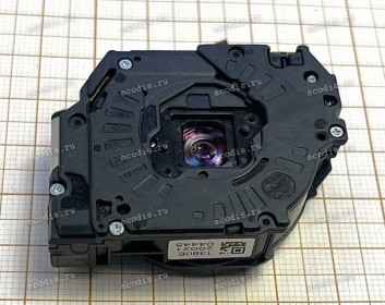 Lens Sony DSC-W510 DSC-W515PS A-1799-285-A (p/n A1799285A) COMPLETE ASSY (1380E)