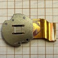 CCD BLOCK Sony DSC-S3000 (p/n A1816597A, DHP37-0500-80D, SU: STE1114, SDC-A453 P1) CCD BLOCK ASSY