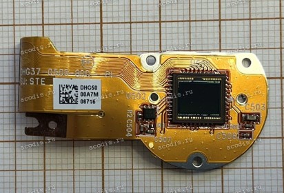 CCD BLOCK Sony DSCS2100/D (p/n A1759686A, DHG37-0500-80D, SU:STE) CCD BLOCK ASSY