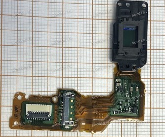 CCD BLOCK Sony DSC-F88 (p/n A-1059-157-A, A1059157A) CCD BLOCK ASSY