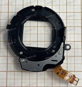 Motor Unit Sony DCR-HC94E HC96 HC96E DCR-SR50E (p/n 1-787-397-11, 178739711) Lens Barrier