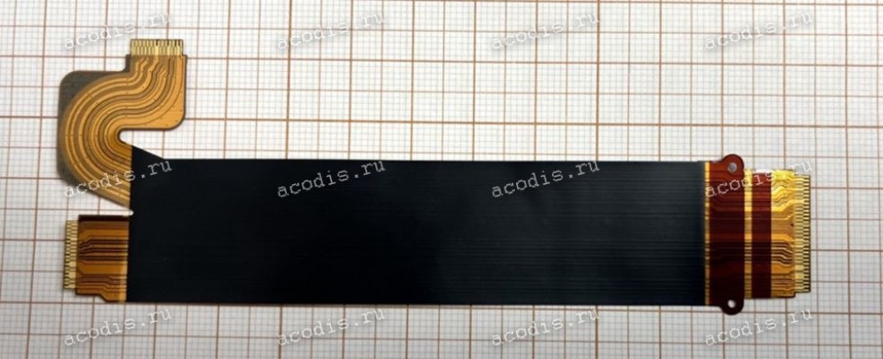 FPC Cable Sony (p/n 188742911, SVD112 PWB, FPC-302) Vaio Duo LCD Светодиодная лента MOONLIGHT FPC Cable Sony (p/n 188742911, SVD112 PWB, FPC-302) Vaio Duo LCD Светодиодная лента MOONLIGHT