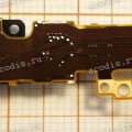 CCD BLOCK Sony DSC-T90 (p/n A1718585A) SERVICE, CCD BLOCK A DSC-T90