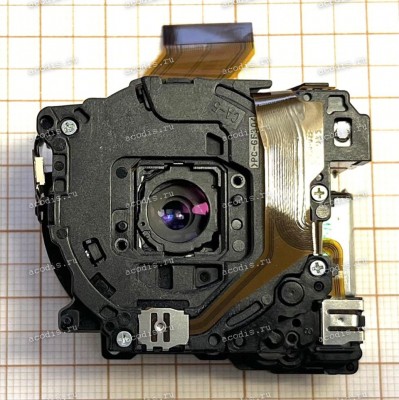 Lens Sony DSC-W220 DSC-W230 (p/n A1701714A, LSV-1250C (SERVICE)) LSV-1250C (SERVICE USE)