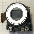 Lens Sony DSC-W220 DSC-W230 (p/n A1701714A, LSV-1250C (SERVICE)) LSV-1250C (SERVICE USE)