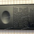 REMOTE COMMANDER (RM-X158) Sony CDX-V6800 (p/n 1-479-077-83, RM-X158) Button Control Infrared