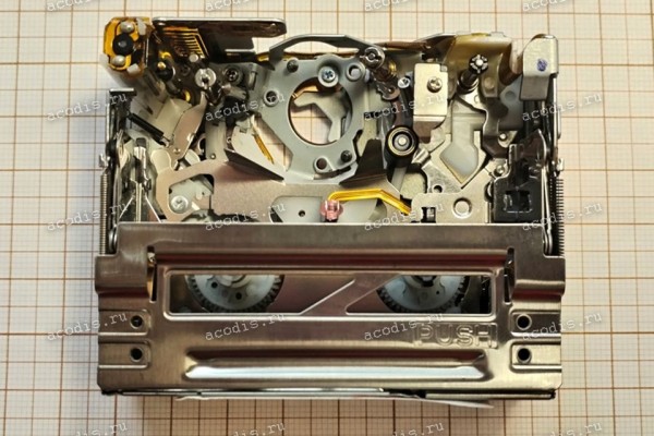 Sub Assembly (Y) Sony DCR-HC32 (p/n A-1171-909-B) Md (Z302)