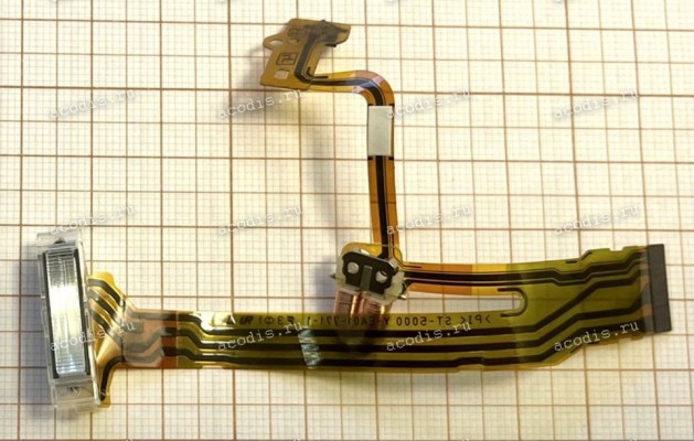 Unit Luminous Sony DCR-PC300K (p/n 1-478-205-11, 147820511) Luminous Stroboscope & cable ST-5000 Y-EA01-771-1 Unit Luminous Sony DCR-PC300K (p/n 1-478-205-11, 147820511) Luminous Stroboscope & cable ST-5000 Y-EA01-771-1