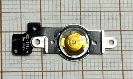 Home Button Cable Replaceable Apple iPhone 5C (p/n 923-0537, 821-1761-A) Flex Cables