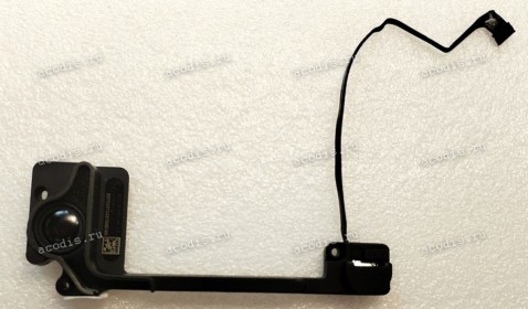 Динамик правый Apple MacBook Pro 13" Retina A1502, Late 2013 Mid 2014 (p/n 923-0557)