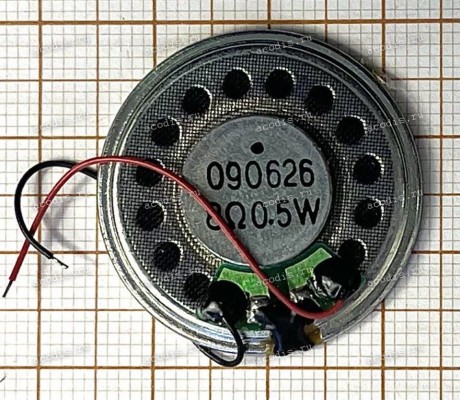 Speaker Sony ICD-BX800 Walkman (p/n 185803411, 1-858-034-11)