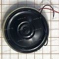 Speaker Sony ICD-BX800 Walkman (p/n 185803411, 1-858-034-11)
