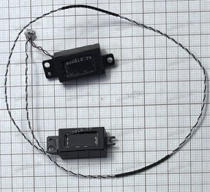 Speakers Asus UX431FA 1300HZ (p/n 04071-02160100) SPEAKER