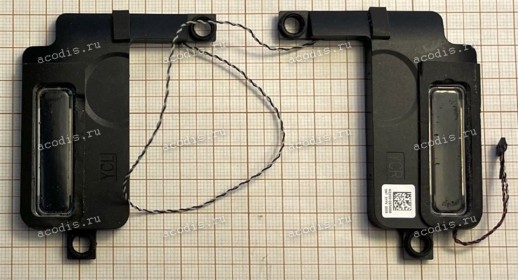 Speakers Asus UX431FL (p/n 04071-02160200) SPEAKER