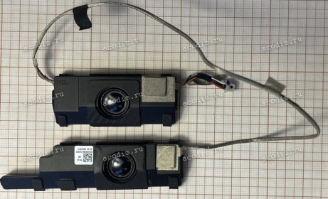 Speakers Asus X571GT (p/n 04072-03520000) SPEAKER SET