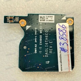 SD board Lenovo ThinkPad 11e 20E6-S00000 (Core M-5Y10c) (DA0LI6TH6E0 REV:E, 3LLI6CB0000)