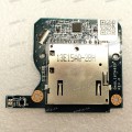 SD board Lenovo ThinkPad 11e 20E6-S00000 (Core M-5Y10c) (DA0LI6TH6E0 REV:E, 3LLI6CB0000)