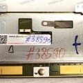 TouchPad Module Lenovo ThinkPad 11e 20E6-S00000 (Core M-5Y10c) with holder with black cover