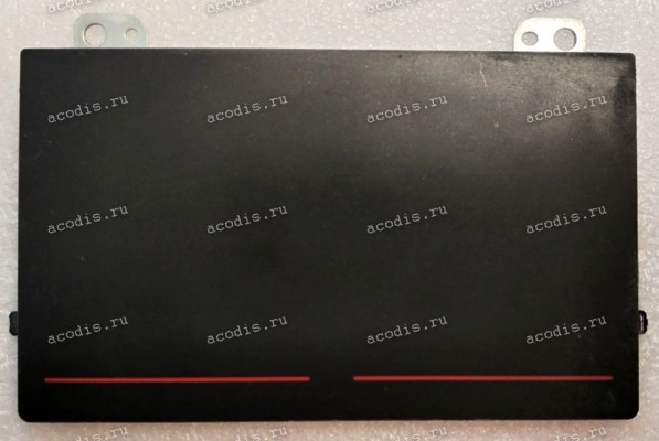 TouchPad Module Lenovo ThinkPad 11e 20G9S05K00 (Pentium 4405U) with holder with black cover (FBLI8014010)