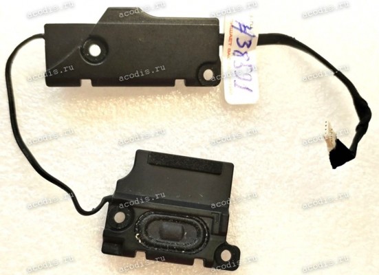 Speakers Lenovo ThinkPad 11e 20G9S05K00 (Pentium 4405U) (NGE A 3ILI8SALV00) Speakers Lenovo ThinkPad 11e 20G9S05K00 (Pentium 4405U) (NGE A 3ILI8SALV00)