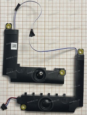 Speakers Asus X515DA, X515EA, X515JA, X515JF, X515JP, X515MA (p/n 04072-03890300) SPK SET Speakers Asus X515DA, X515EA, X515JA, X515JF, X515JP, X515MA (p/n 04072-03890300) SPK SET