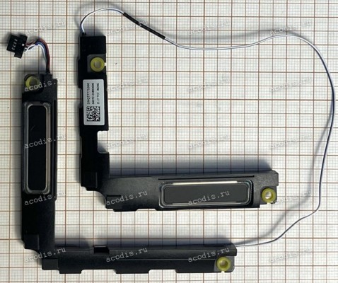 Speakers Asus X415JA (p/n 04072-03880000) SPEAKER