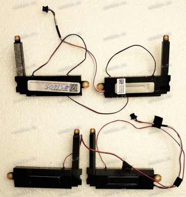 Speakers Asus UM5401QA (p/n 04072-04320500) SPEAKER SET 4PIN Speakers Asus UM5401QA (p/n 04072-04320500) SPEAKER SET 4PIN