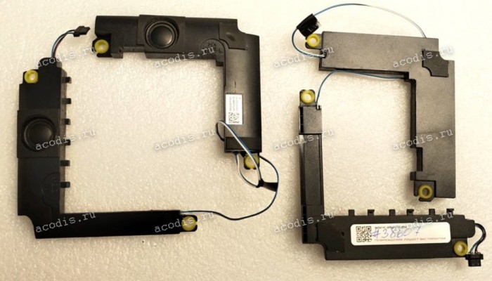 Speakers Asus X515JA (p/n 04072-03890100) SPK SET