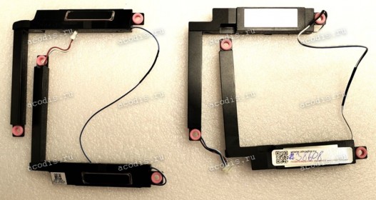 Speakers Asus X7600PC (p/n 04072-04260100) SPEAKER MODULE NON AMP