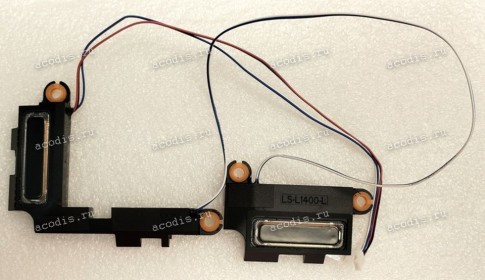 Speakers Asus L1500CDA (p/n 04072-04170000) SPEAKER