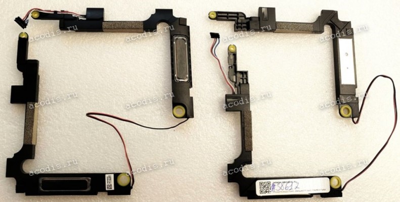 Speakers Asus UX363JA (p/n 04072-03740000) SPEAKER