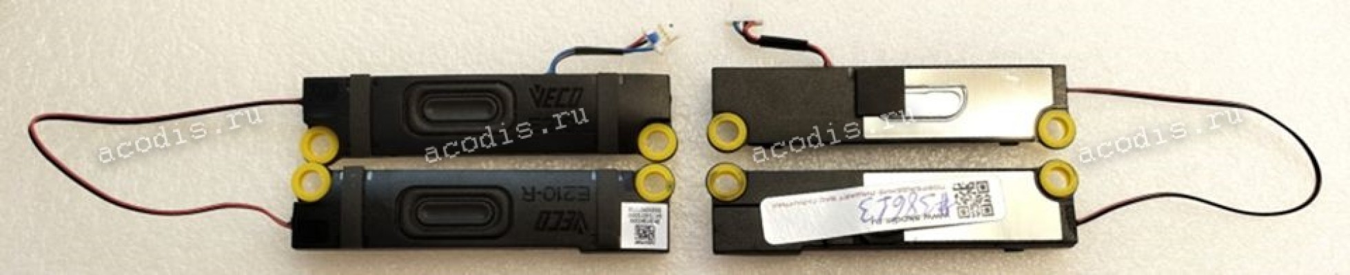 Speakers Asus E210MA (p/n 04072-03730000) SPEAKER