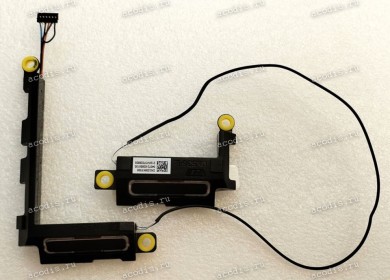 Speakers Asus ZenBook Pro 15 OLED UX535LH (p/n 04072-03850100) SPEAKER SET