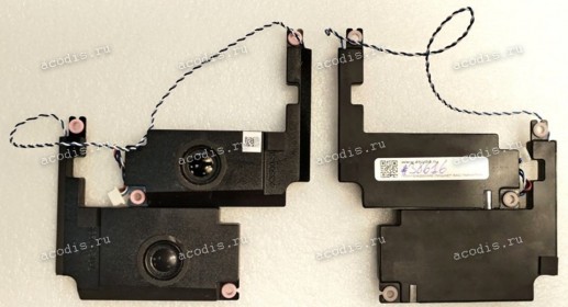 Speakers Asus X3500PH (p/n 04072-04230300, 04072-04230200) SPEAKER SET