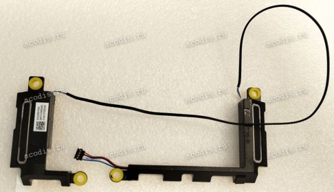 Speakers Asus UX535QE (p/n 04072-03850400) SPEAKER SET 4P8O