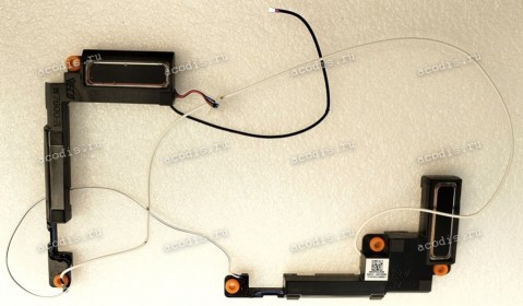 Speakers Asus ProArt StudioBook 16 OLED H7600HM (PB3411KFG072K-040-9LM9), W7600H5A, W7600H3A (p/n 04072-04310000) SPEAKER WIFI ANTENNA SET