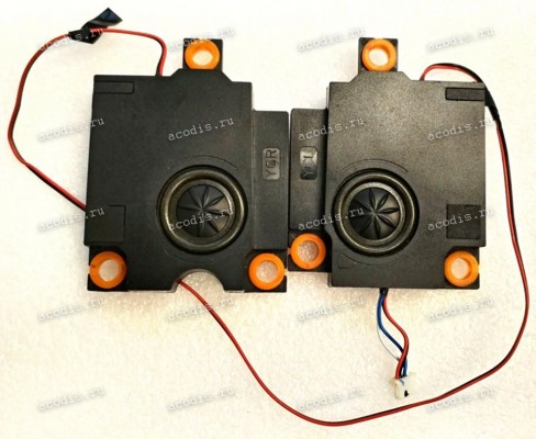 Speakers Asus G513QC (p/n 04072-04030300) SPEAKER SET