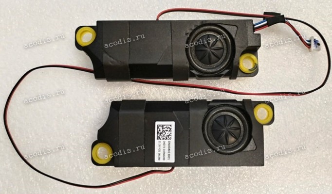 Speakers Asus FA706IU, FX706HC (QT8023-C-2) (p/n 04072-03760200) SPEAKER