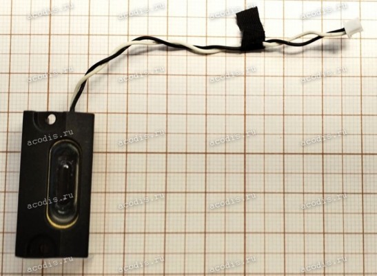 Speaker Sony (p/n A1962479A, A-1962-479-A) FLX-SPEAKER ASSY GD5L FSR_NON-JP