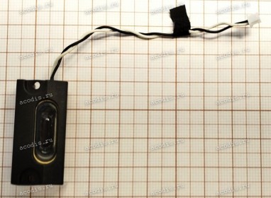 Speaker Sony (p/n A1962479A, A-1962-479-A) FLX-SPEAKER ASSY GD5L FSR_NON-JP