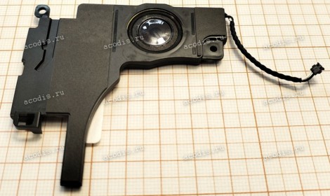 Speaker Sony VAIO SPK L (WW) SVP1321M2EB (p/n A1964025A) SPEAKER Left