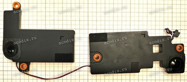 Speaker Asus X507LA, X507MA, X507UA, X507UB, X507UF (p/n 04A4-03730AS, 04A4-03740AS)