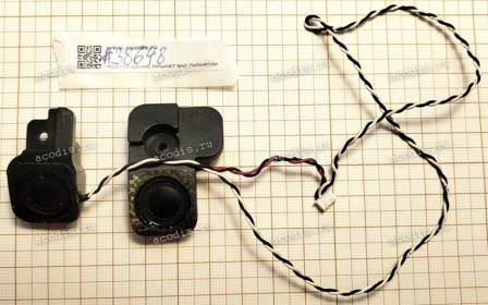 Speakers Samsung NP-Q320, Q320H (p/n BA96-03965A)