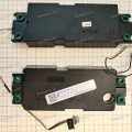 Speakers Asus K70IJ  K70IO K70IC K70I Laptop Left & Right Speakers Assembly