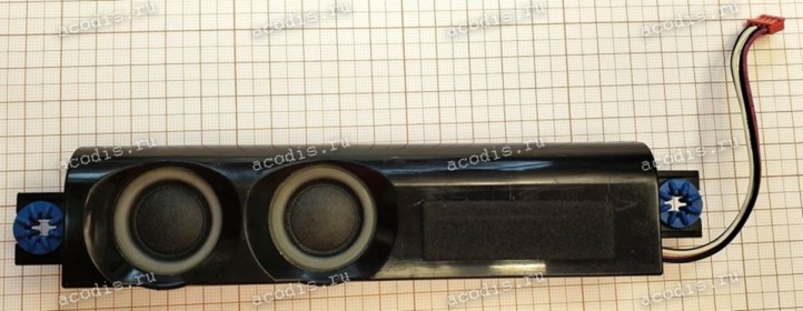 Speakers HP Touchsmart 600 (LEFT & RIGHT) (p/n 570965-001) 5189-2819 SPEAKERS