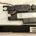 Speakers HP 250 15-g001sr 15-g000sr 15-r163nr, HP 15-r, 15-d, 15-g (p/n SPS-749653-001 PK23000NZ00) (пластиковые кольца-прокладки отсутствуют)