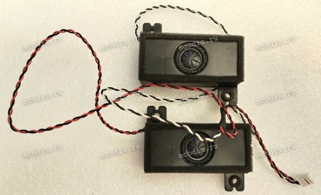 Speaker Benq Ew2780 L (p/n F78G025A040Aaa, 4Ohm 2.5W 2036) Set