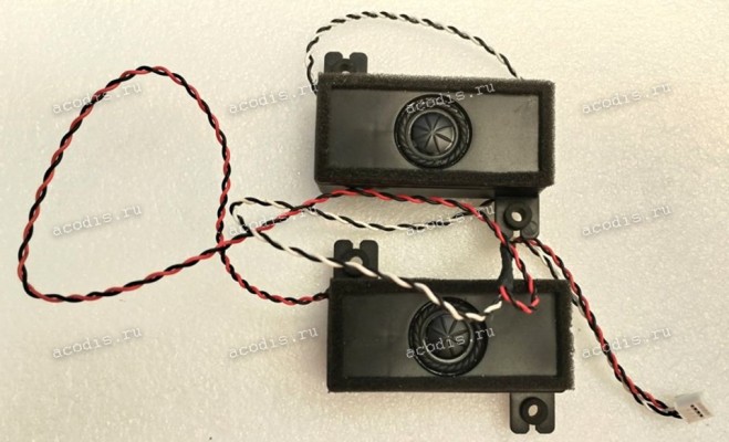 Speaker Benq Ew2780 L (p/n F78G025A040Aaa, 4Ohm 2.5W 2036) Set